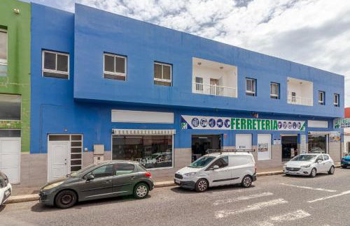 Guelfo Fuerteventura Airport - Foto 22