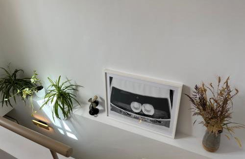 Duplex con terraza privada y parking a 15 minutos de Sevilla - Foto 19