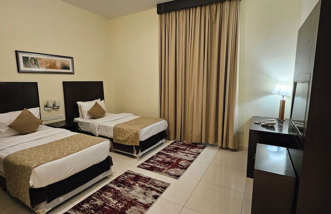 Tulip Creek Hotel Apartments - Photo 15