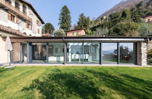 Torno Lumina - Secluded Garden Retreat - Lake View - Foto 9