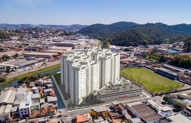 Apartamento Park Quinet - Foto 21