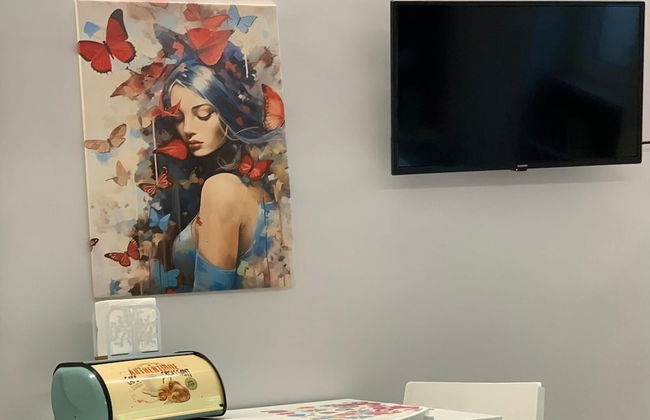 Casa Armonia Sulmona Apartment - Photo 71