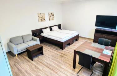 Boardinghouse - Stadtvilla Budget - Foto 36