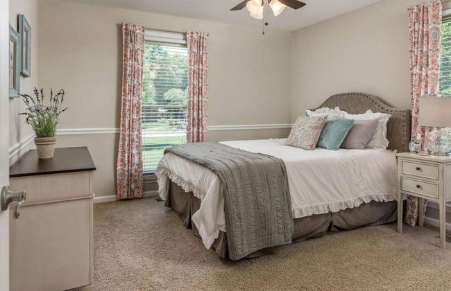 Parson's Retreat - Foto 4