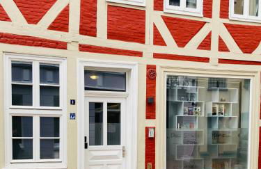 Das Stader Loft mit Sonnenbalkon - Photo 16