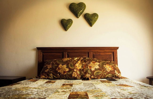 Serene Oasis in San Miguel de Allende 6-bedroom Villa With Hot Tub - Foto 3