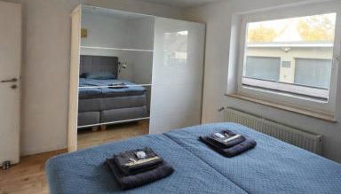 FeWo Safari - zwischen Holstentor & Ostsee - Foto 2