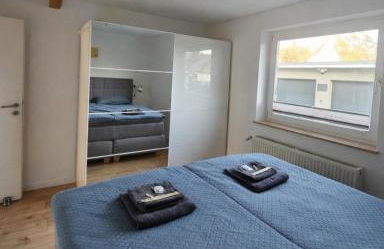 FeWo Safari - zwischen Holstentor & Ostsee - Foto 2