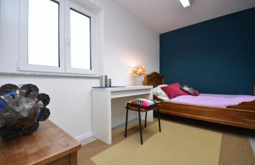 Business Apart Stuttgart - Foto 139