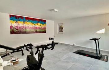 Villa Plesse - exklusiv und geräumig wohnen nahe Göttingen - Foto 71