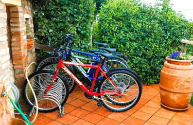 Borgo San Savino - Photo 52