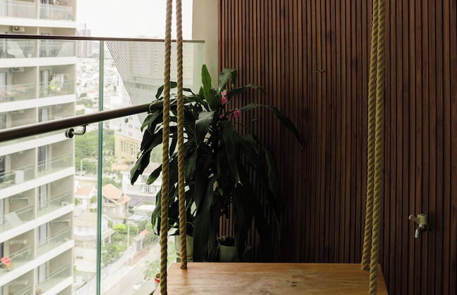 The Song Vung Tau - Xuan's Homestay - Foto 40