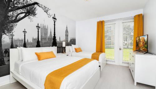 Updated Vista Cay Townhome, 10 min from Universal - Foto 4