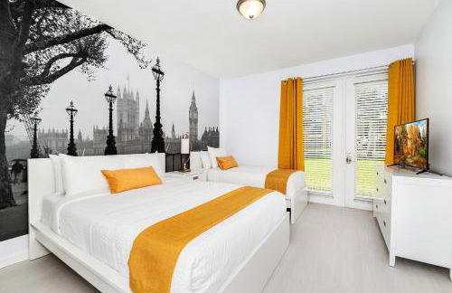 Updated Vista Cay Townhome, 10 min from Universal - Foto 4