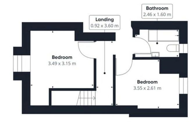 Host Stay Daisy s Cottage - Photo 12