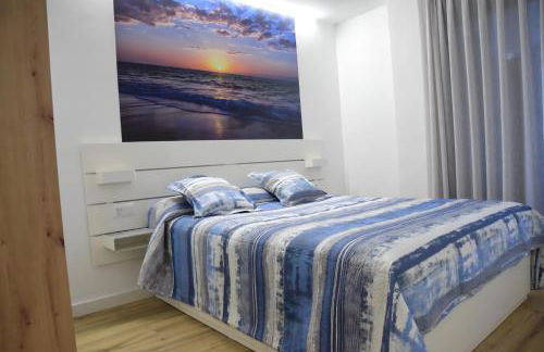 Apartamento nuevo en Calella totalmente reformado con Parking privado - Photo 18