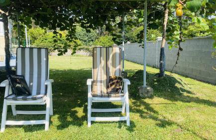 Carballeira house - Foto 63