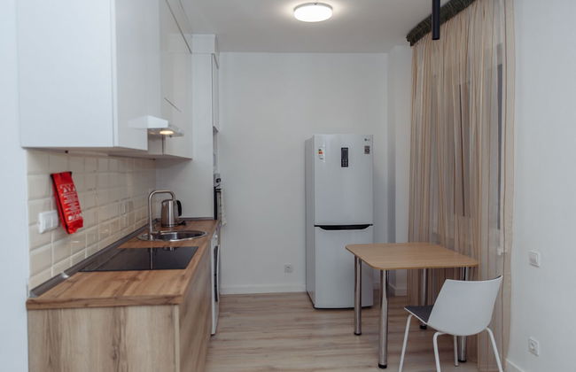 SULO Apartments - Photo 8