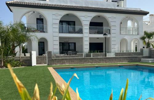 Casa La Mariposa - Photo 1