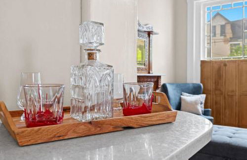 Spacious 6BR Home Near Bourbon Trail & Attractions - Foto 28