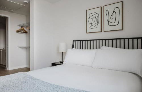 Blueground Downtown elevator nr parks LAX-1238 - Foto 13