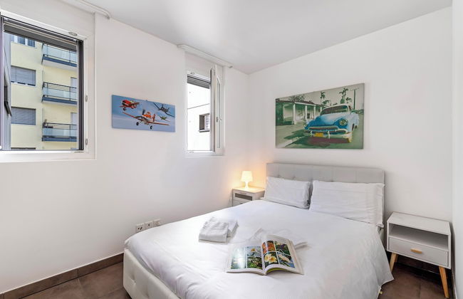 Art apartment - Foto 3