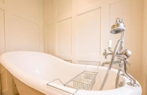 Lantern Cottage, Debenham - Foto 22