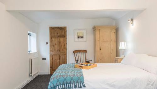 2 Lion Cottages, Knodishall - Foto 4