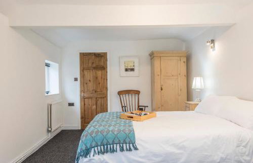 2 Lion Cottages, Knodishall - Foto 4