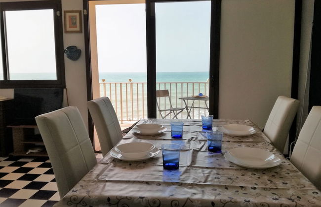 Sea View Apartment - Foto 11