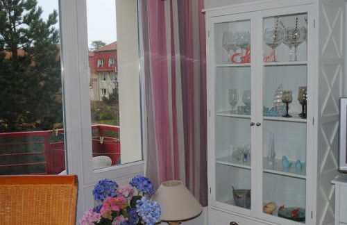 Fewo Schwalbennest-exklusiv-eigener Strandzugang-Wellenrauschen - Photo 35