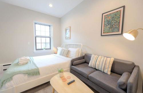 Quaint Studio Apt Close to Fenway - Foto 2