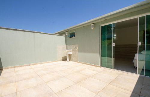 Conforto com vista para o mar! - Foto 19