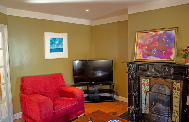 Dingle Town Holiday Home - Foto 11