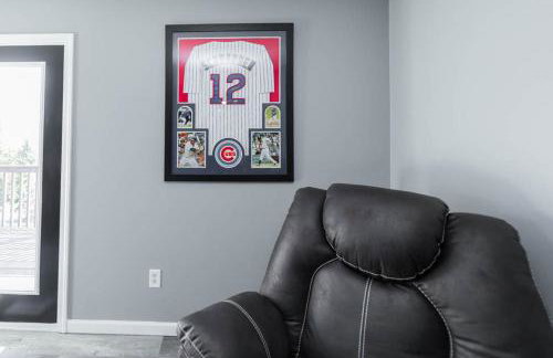 Hoosier Dugout Den - Foto 9