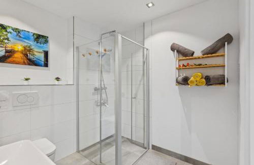 FeWo Himbeerweg - Foto 6