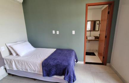 Casa Aconchego Lençóis - Foto 10