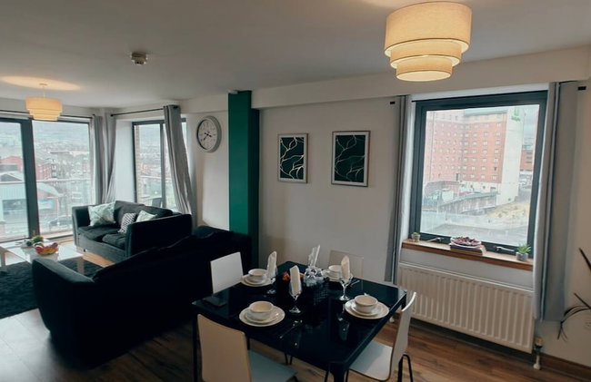 2BR Mountain View City Centre - Photo 11
