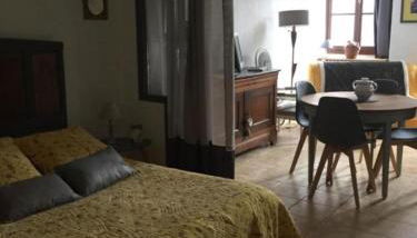 Gîte de la Chatiere - Foto 5