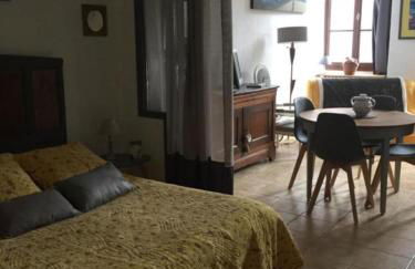 Gîte de la Chatiere - Foto 5