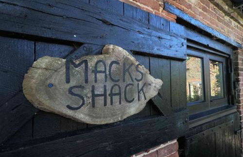 Macks Shack at Machrimore - Foto 9