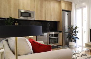 Apartamentos Madrid Río - Foto 47