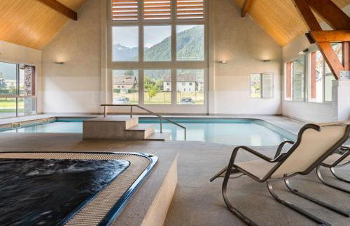 Well-kept apartment with thermal baths - Foto 22