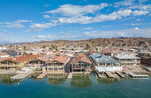 Moovalya Keys | Spacious Riverfront Retreat • Private Dock - Foto 54