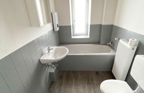 Work & Stay Apartment in Stolberg bei Aachen - Foto 20