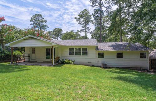 Magnolia Retreat - Foto 43