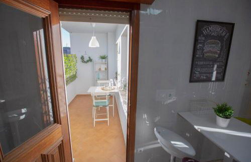 Ebro Alojamiento VUT 47-314 - Foto 6