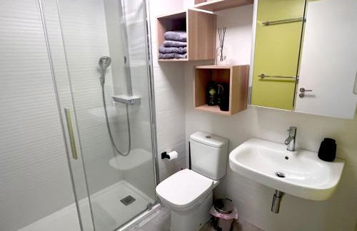 New Penthouse Beach Apartment Mojacar Playa - Foto 15