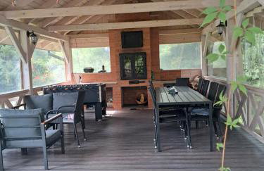 Agroturystyka Jagodowa Róża - Maria Farganus - Foto 77