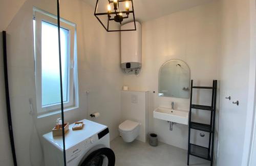 4Star Seaview Penthouse Krk - Foto 6